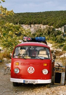 Bus Bild 1