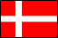 Flagge Dänemark