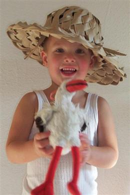Bild von Elias